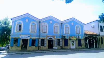 Хотел „Ханът“