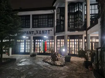 Хотел „Ханът“
