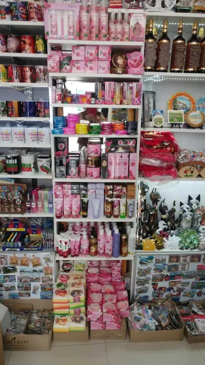 Сувенири Варна. Souvenirs Varna