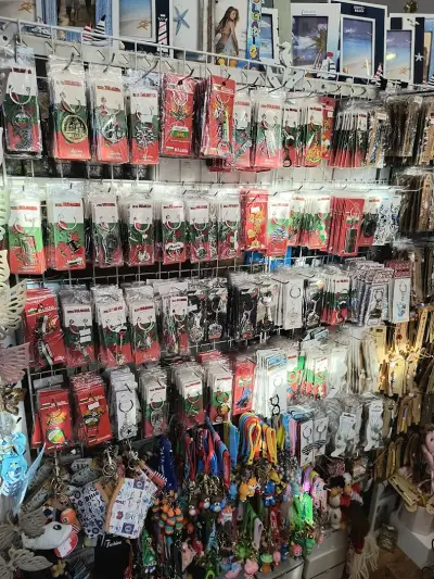 Сувенири Варна. Souvenirs Varna