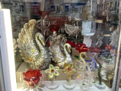 Сувенири Варна. Souvenirs Varna