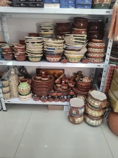 Сувенири Варна. Souvenirs Varna