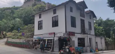 Villa Ilia магазин