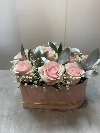 Bloom Concept & Flowers - Магазин за цветя Банско
