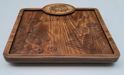 Гравиране без граници/ Engraving Unlimited