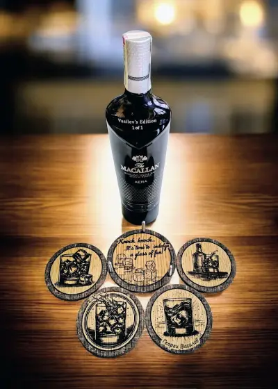 Гравиране без граници/ Engraving Unlimited