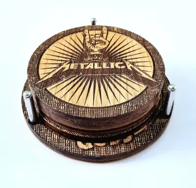 Гравиране без граници/ Engraving Unlimited