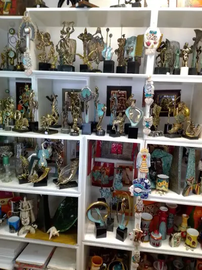 МЮ art shopМария Тодорова Юлия Атанасова