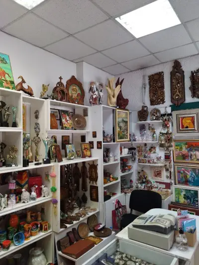 МЮ art shopМария Тодорова Юлия Атанасова