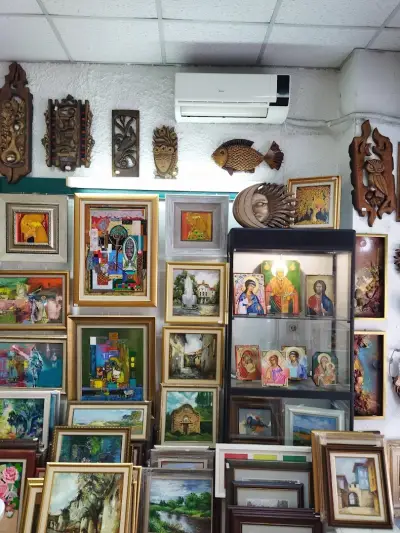 МЮ art shopМария Тодорова Юлия Атанасова