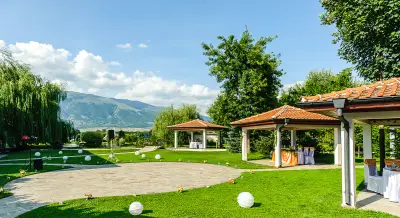 Yaev Family Hotel