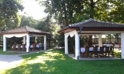 Yaev Family Hotel