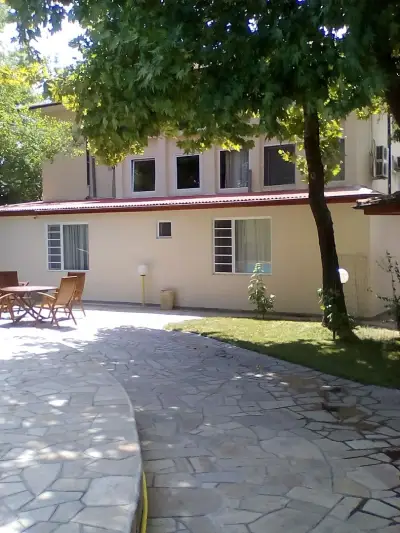 Yaev Family Hotel
