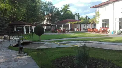 Yaev Family Hotel