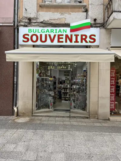 Top Souvenirs Ltd