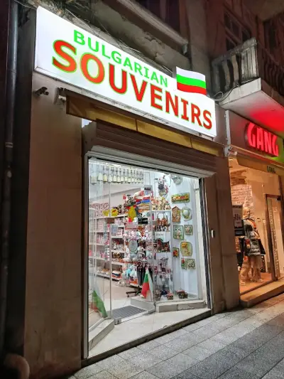 Top Souvenirs Ltd
