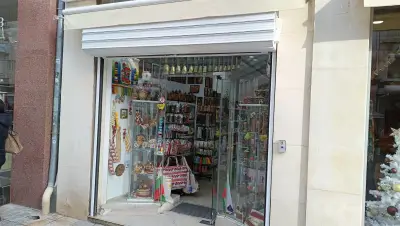 Top Souvenirs Ltd