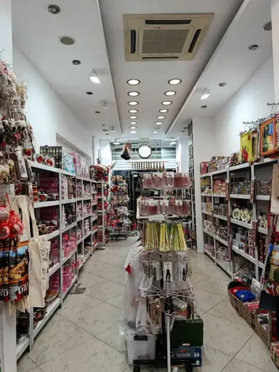 Top Souvenirs Ltd