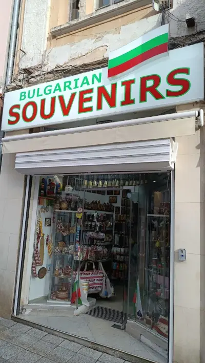 Top Souvenirs Ltd