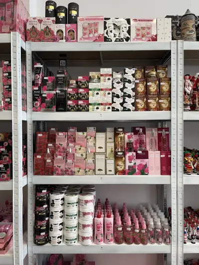 Top Souvenirs Ltd