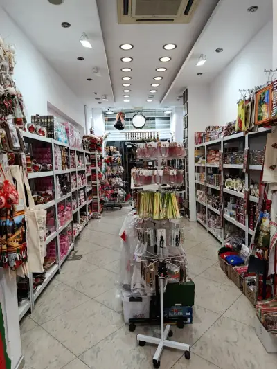 Top Souvenirs Ltd