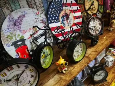 My Gift Shop Ltd. - Магазин за подаръци