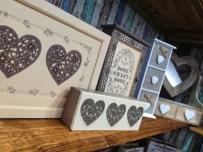 My Gift Shop Ltd. - Магазин за подаръци