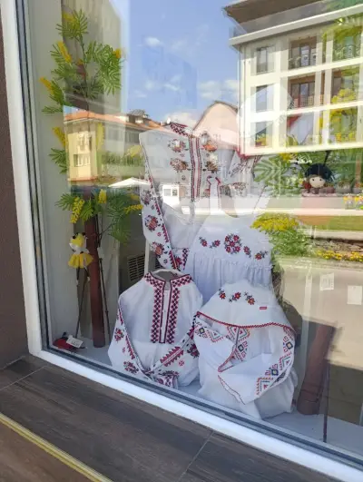 Магазин ,,Дюкянъ“