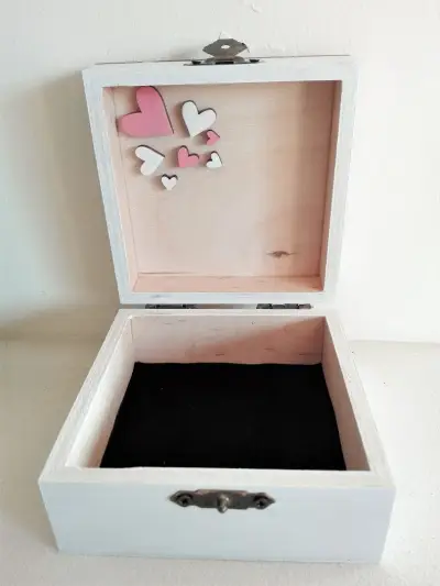 MyBe Crafts