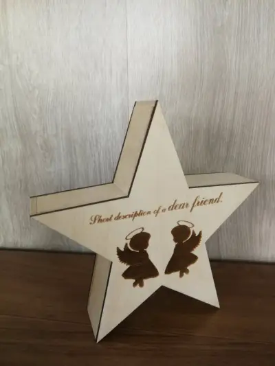 MyBe Crafts