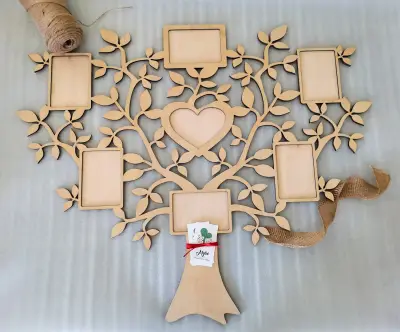 MyBe Crafts