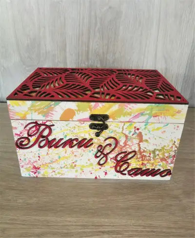 MyBe Crafts