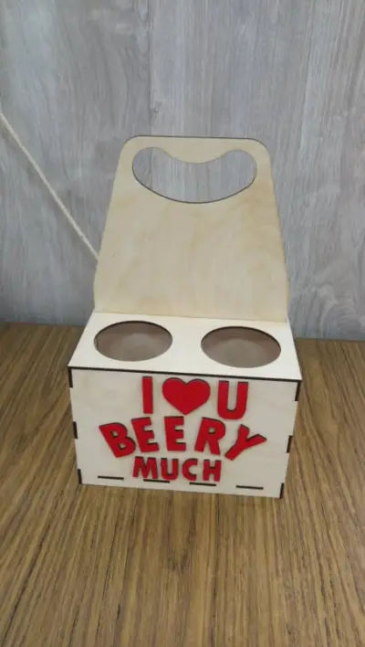 MyBe Crafts