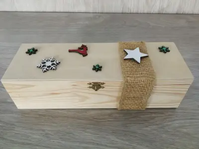 MyBe Crafts