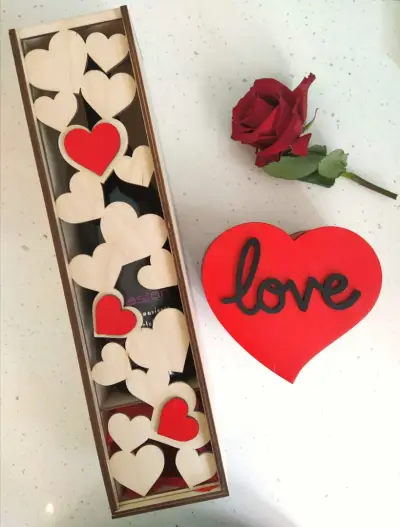 MyBe Crafts