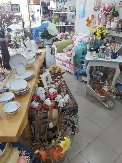 Sany Art Boutique