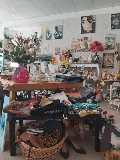 Sany Art Boutique