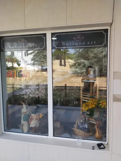 Sany Art Boutique