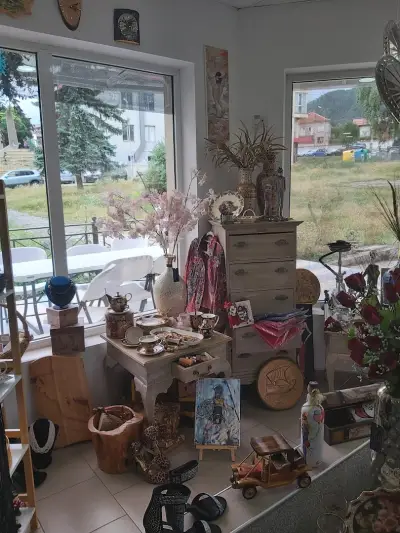 Sany Art Boutique