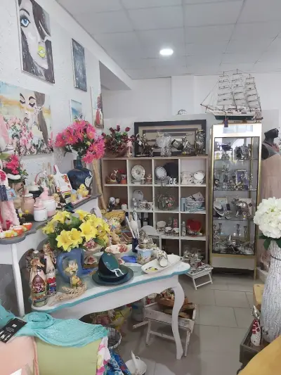 Sany Art Boutique