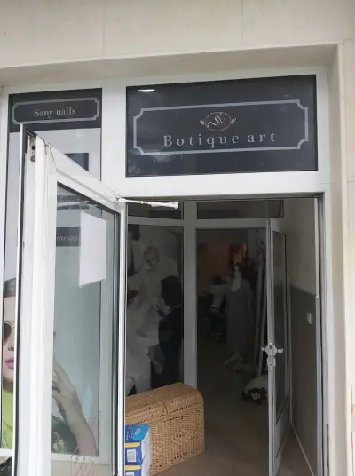 Sany Art Boutique