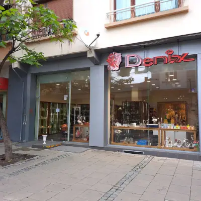 Denix - Blagoevgard