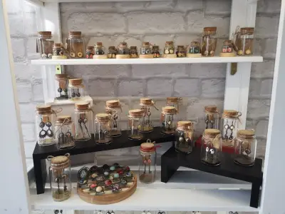 Divine Art House