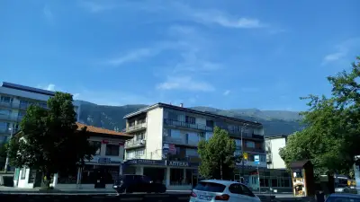 Family Hotel Pak Tam
