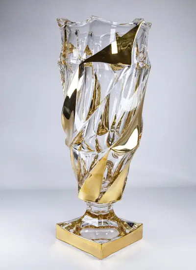 Кристал Бохемия