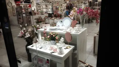 S-Gifts Sky City