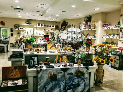 S-Gifts Sky City