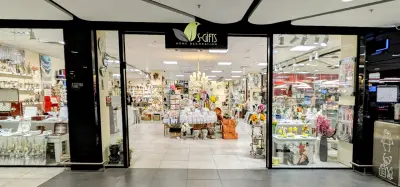 S-Gifts Sky City