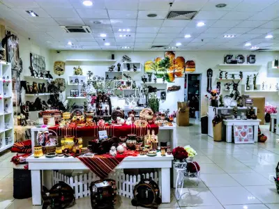 S-Gifts Sky City
