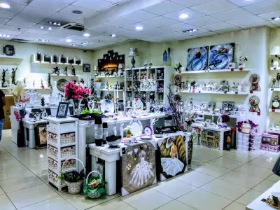 S-Gifts Sky City